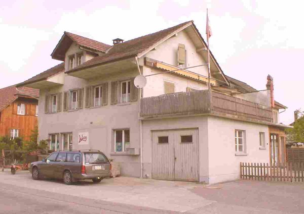 Haus s k Haus s k